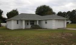 GREAT STARTER HOME, GREAT LOCATION. LARGE YARD ACROSS FROM WELLNESS CENTER.