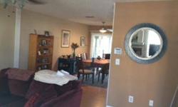 Short Sale. Great deal on Hampton Park townhome in great condition with wood floors, a screened porch and a utility room. Great deal!
Listing originally posted at http