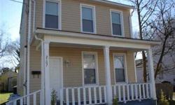Investor special--Bring ALL Offers! Seller extremely motivated. Short Sale. Being Sold As-Is, Where-Is
Roger Priore is showing 2107 Liverpool St in Portsmouth, VA which has 3 bedrooms / 2 bathroom and is available for $65000.00. Call us at (757) 286-3263