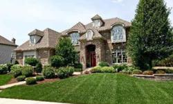 Outstanding, impeccable, top of the line finishes, great colors & wonderful landscaping! You do not want to miss out on what this home offers! Over 4100 sq ft of hardwood flrs, granite cntrs, luxurious cabinetry & woodwork, arched entryways, extensive