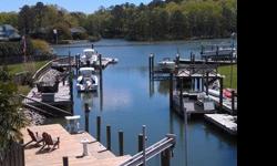 Take Rudee Inlet out to the Atlantic Ocean, right from your own backyard! Dock,Boat Lift, 3 Decks, 3 Bedrooms,3 1/2 Baths, granite & stainless in Kitchen, Brazilian Cherry Hardwoods, move-in ready, separate dining room, pantry, walk-in closet, jetted tub