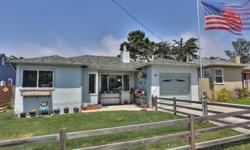 Cozy comfort 3 bedroom home in Pacifica3 bedroom 1 bathlarge yardupgraded kitchen and bathAddress
