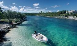 $69,500.00 - OCEAN PARADISE! ANDROS ISLAND BAHAMAS FISH SAIL KAYAK DIVE SNORKEL OWNER CARRY!Location