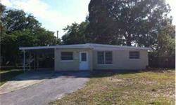 3/2 BLOCK IN SEMINOLE - NEW ROOF
Listing originally posted at http