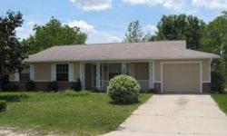 COMFORTABLE HOME NEAR LOCKHEED MARTIN WITH ROOF AND CARPET REPLACED IN 2012. LARGE LIVING ROOM AND DINING AREA, GREAT KITCHEN WITH GOOD COUNTER AND CABINET SPACE. TILE FLOORS IN KITCHEN AND BOTH BATHS. GLASSED IN PORCH OVERLOOKS LARGE FENCED BACK YARD AND