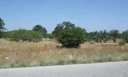 A very affordable garden home lot in the prestigious Horseshoe Bay community amazing location only minutes from Lake LBJ. Adjacent Lot W20010-B can also be purchased.Listing originally posted at http