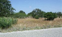 This garden home lot is located in central Horseshoe Bay West just minutes from Lake LBJ. A very buildable lot. Adjacent lot W20010-A is also available and together these lots make a really nice building site.Listing originally posted at http