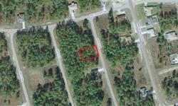 NICE WOODED LOT IN TIMBERWALK SECTION, BANK OWNED - MOTIVATED SELLER.
Listing originally posted at http