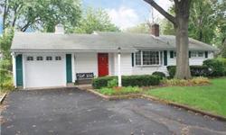 MOTIVATED SELLER - GREAT PROPERTY! Charming expanded ranch on corner lot in desirable Penn Valley Manor. This stylish home boosts hardwood floors throughout, renovated kitchen, updated hall bath and an enormous new master bathroom addition. Living room