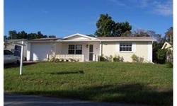 REMODELED HOME IS BEAUTIFUL INSIDE!! INCLUDES A BONUS FLORIDA ROOM WITH CHERRY WOOD FLOORS & NEW SLIDERS, 2 NEW MARBLE BATHROOMS, VANITIES, & WOODEN CABINETS, ALSO, NEW WOODEN CABINETS IN KITCHEN WITH GRANITE STONE COUNTERS. THE KITCHEN PACKAGE IN SIDE BY