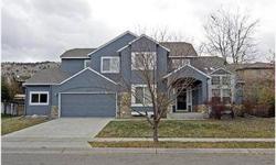 Amazing location in dakota ridge on 1 of the best streets in the neighborhood.
CO Homefinder has this 5 bedrooms / 4 bathroom property available at 4877 Fountain St in Boulder, CO for $729900.00.
Listing originally posted at http
