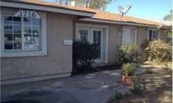 Nice 3 beds two bathrooms home + guest quarters. (four beds total) home can be rented separately or rented as a whole with guest quarters. Listing originally posted at http