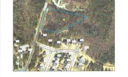 3 Acres Zoned Office/Institutional Convenient to Ft Bragg Just Off NC Hwy 211 in Aberdeen. Water and Sewer Available; Lot 11 Pee Dee Commerce ParkParcel ID # 97000824Listing originally posted at http