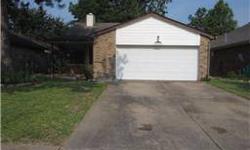 YOUR SOURCE FOR HOUSTON AREA HOME DEALS!!!!! $1 Starting BidGilbert Washington Jr has this 3 beds / 2 baths property available at 1537 Dan Cox in Katy, TX for $75000.00.Listing originally posted at http