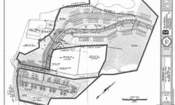 28+ acres of land, located at intersection of I-81 and Route 11 in Lexington, has been approved for 122 townhouses. Rare opportunity for townhome developingListing originally posted at http