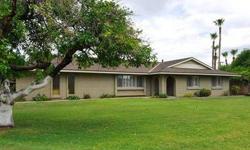 This home says Welcome and is quietly tucked into a cul-de-sac lot in Arcadia. This is a one-owner home that has been loved and meticulously maintained over the past 43 years. The home was built by Allied Homes in 1969 and features four bedrooms and two