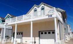 5 Bedrooms / 2.5 Bathrooms Home For Sale
Dave Sedlak is showing this 5 beds / 2.5 baths property in Sea Isle City, NJ. Call (609) 263-2267 to arrange a viewing.
Dave Sedlak is showing this 5 bedrooms / 2.5 bathroom property in Sea Isle City, NJ. Call