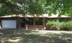 Beautiful All-Brick Home in a Great Southside Location!Listing originally posted at http