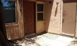 Fully remodeled, fully furnished in great Scottsdale location. Features include 2 bedrooms, 1 bath, tile and carpet throughout, granite counters, new black appliances including refrigerator, flat screen t.v., new light fixtures, washer/dryer, and much