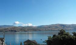 Remarkable lake view lot in Grandview Village on the south side of Lake Chelan. This 1/3 acre building lot has domestic water & irrigation with sewer available. Grandview Village also enjoys the amenities of Clos Chevalle with 3 miles of paved walking