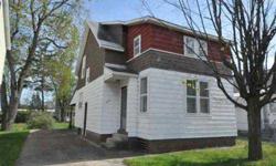 PRICE REDUCED! Updated & Affordable Cottage! 7 Chester Street Schenectady, NY 12304 USA Price
