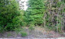 Great location for your next home!! 1 acre, high and dry. Mobile homes are welcome. Just minutes to shopping. Call for more information.Listing originally posted at http