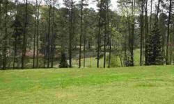 Rare golf course lot!!! Fabulous opportunity to build your dream home in the heart of dunwoody with breathtaking views!