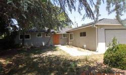 Priced below market for a quick sale. Has a newer roof and newer windows but need carpet and paint and some updating. Home will not go FHA financing.
Listing originally posted at http