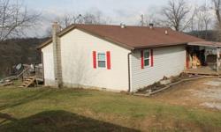 3 bedroom1 bath.71 acre fenced in with 2 storage buildingsAll electriccall/text 859-432-0087Located near Industrial Park and Easy Walker Park.
