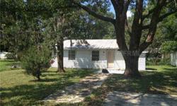 Great for investors, 2 houses in one, each 1 has two beds and 1 baths. Corner lot.Katerina Garcia is showing this 4 bedrooms / 2 bathroom property in ZEPHYRHILLS, FL. Call (813) 929-7600 to arrange a viewing. Listing originally posted at http