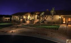 This developer offered adobe ranch plan one has just been completed in the luxury-gated property of stonefield estates in la quinta adjacent southwestern indio. Sheri Dettman is showing 80970 Rockhurst in Indio which has 4 bedrooms / 4.5 bathroom and is