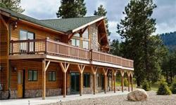 Exquisite panoramic view "builder dream" craftsman in prime teanaway acreage setting.
Asset Realty has this 3 bedrooms / 4 bathroom property available at 13240 Highway 970 in Cle Elum, WA for $825000.00. Please call (425) 250-3301 to arrange a viewing.