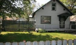 Great property in convenient location. 3 bedrooms one bathrooms with garage for 1 car.
THE SPOKANE HOME GUY GROUP is showing 3212 E 4th Avenue in Spokane, WA which has 3 bedrooms / 1 bathroom and is available for $82000.00. Call us at (509) 990-7653 to