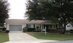 Super nice floor plan with family room. Split bedroom plan for privacy. The large galley kitchen features (2) pantries and opens to large bonus room with washer & dryer. HVAC replaced in 2007 and roof replaced in 2004. Located on a tree lined street -
