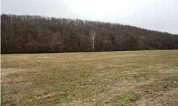 This is a truly rare find. Picturesque rolling acreage with 2400+ feet of road frontage on Cherokee Valley Rd! 70+ acres fenced that extends to the top of the ridge in rear! Ideal for custom homes or desirable acreage tracts! Seller may consider