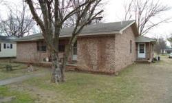 A GREAT CHANCE TO GET INTO THE RENTAL MARKET IN DARDANELLE. DON'T MISS OUT ON THIS GREAT OPPORTUNITY. ONLY $84,900. MLS#12-1659.Listing originally posted at http