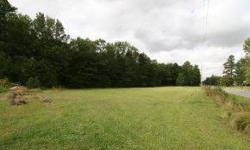 Build your dream home in the Country on this nice, wide 4.4071 acre lot. Suitable for your stick built, modular or Class C manufactured home. Partially cleared frontage with lots of woods for privacy or the outdoorsman.Listing originally posted at http