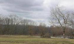 CEDAR LAKE - Private 2.10 acre lot West of Route 41 in Hanover Township on pond with mature trees. Minutes to I-394 for Illinois commutes & close to Schools & shopping. Jenkins Builders will quote your custom home or bring you own Builder.Listing