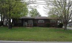 $87,900. Good rental, all brick presented by roger d.
Listing originally posted at http