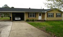 GREAT NEIGHBORHOOD, WALK TO KROGER, NEAR HOSPITAL DOCTORS, GREAT 1ST TIME HOME OWNER OR SOMEONE WHO NEEDS TO BE IN TOWNListing originally posted at http