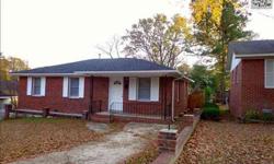 Completely Remolded three b two bathrooms, beautifully refinished hardwoods, New appliances a real must seeRozalyn Franklin is showing this 3 bedrooms / 2 bathroom property in Columbia. Call (803) 318-6412 to arrange a viewing.