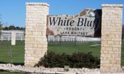 Priced right ~ this lot comes with all the amenities offered in this Gated Golf Resort on beautiful Lake Whitney. Priced at $8,900
Listing originally posted at http