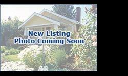 A cute mid-town home with hardwood floors, updated bath, some updating in kitchen, tile & counter tops, etc. Windows, roof, heat and air new approximately 5 years ago. Enjoy nice covered porch with swing.
Listing originally posted at http