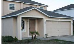 Lots of space in this 4 bedroom 3 bath home in SW Winter Haven with easy access to the Polk County Parkway, SR-570...and for a really affordable price. Purchase this property for as little as 3% down! This property is approved for HomePath Mortgage and Ho