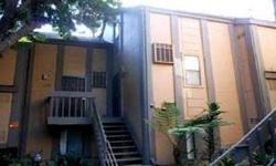 Foreclosure Condo for Sale in Norwalk Bank owned two story condo with 1 one bedroom, 1 bathroom, a kitchen, dinning area and living room with cathedral ceilings and the unit as a view of the ponds and streams. The community offers an association gym,