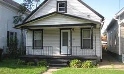 Bedrooms: 4
Full Bathrooms: 1
Half Bathrooms: 0
Lot Size: 0.09 acres
Type: Single Family Home
County: Lorain
Year Built: 1900
Status: --
Subdivision: --
Area: --
Zoning: Description: Residential
Community Details: Homeowner Association(HOA) : No
Taxes: