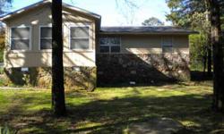 For more information, contact Shelia Hill at (501) 362-5868. New windows, heat & air, water heater. Fenced back yard, storm cellar, 10x12 storage building, RV hookup w/water, sewer, & electricity. Ceiling fans, gas wall heater for backup heat, kitchen