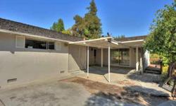 Gorgeous views with Los Gatos Schools!!! Very private setting yet walk to downtown Los Gatos! The living room and dining room have lots of windows for unobstructed views, vaulted ceilings, soaring light filled rooms, hardwood flooring, expansive deck,