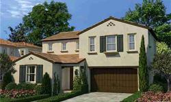 Luxurious new construction single family detached Plan 3 home with timeless Early Californian architecture in the Irvine Pacific Village of Stonegate. Floorplan offers 4 Bedrooms - including a large downstairs bedroom, 4 bathrooms, with expansive Great