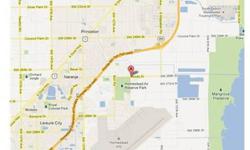 2.28 acres locates in Miami. You can built a house for acre or change